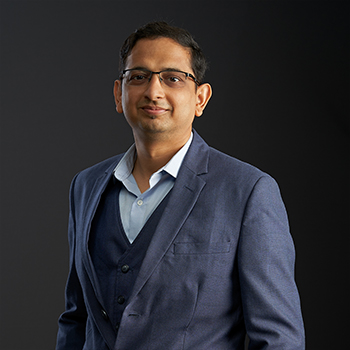 Vivek Singhania